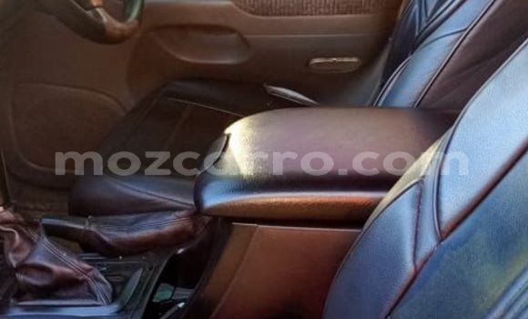 Nunua Ilio tumika Toyota Land Cruiser Prado Nyingine Gari ndani ya Maputo nchini Maputo Nunua Ilio tumika Toyota Land Cruiser Prado Nyingine Gari ndani ya Maputo nchini Maputo