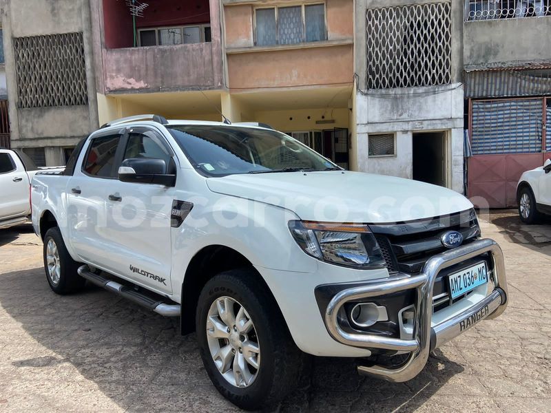 Big with watermark ford ranger maputo maputo 36759