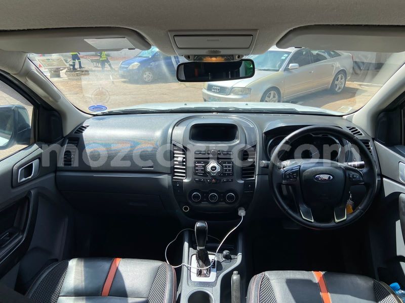 Big with watermark ford ranger maputo maputo 36759