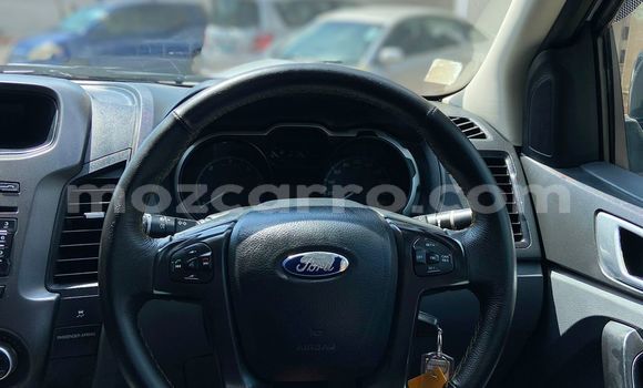 Nunua Ilio tumika Ford Ranger Nyeupe Gari ndani ya Maputo nchini Maputo Nunua Ilio tumika Ford Ranger Nyeupe Gari ndani ya Maputo nchini Maputo