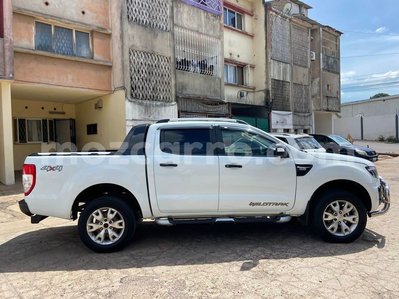 Big with watermark ford ranger maputo maputo 36759