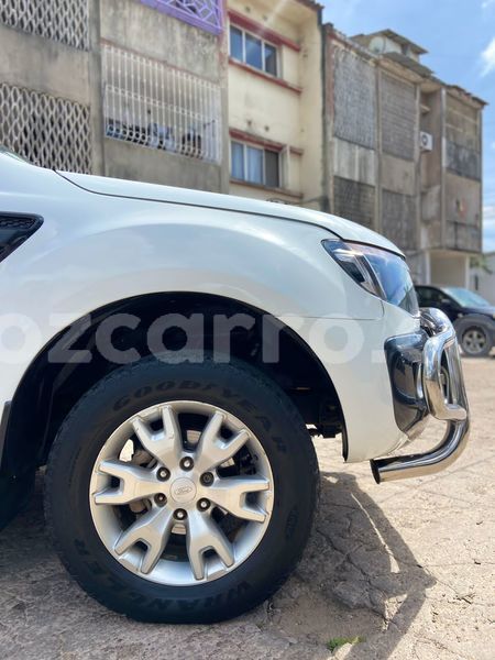 Big with watermark ford ranger maputo maputo 36759