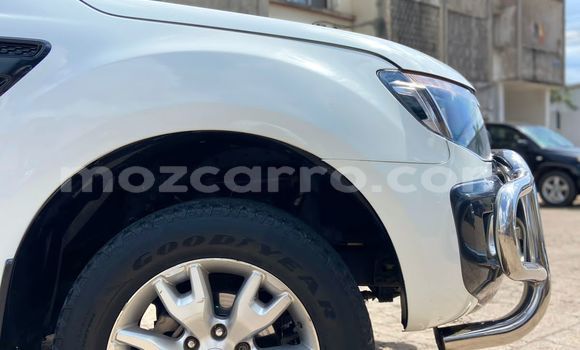 Nunua Ilio tumika Ford Ranger Nyeupe Gari ndani ya Maputo nchini Maputo Nunua Ilio tumika Ford Ranger Nyeupe Gari ndani ya Maputo nchini Maputo