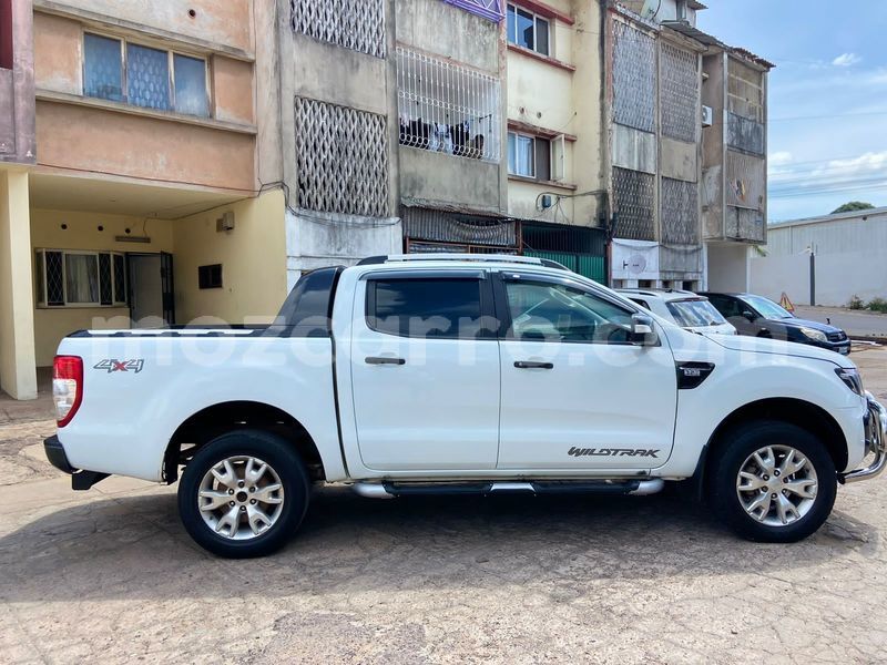 Big with watermark ford ranger maputo maputo 36759