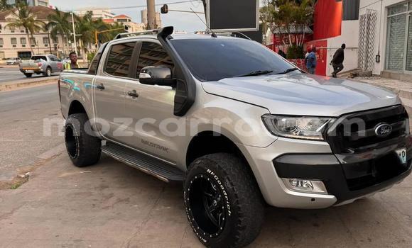 Comprar Usado Ford Ranger De outros Carro em Maputo em Maputo