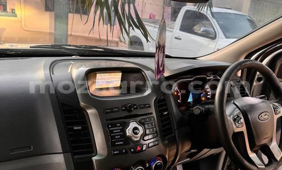 Buy Used Ford Ranger Other Car in Maputo in Maputo Buy Used Ford Ranger Other Car in Maputo in Maputo