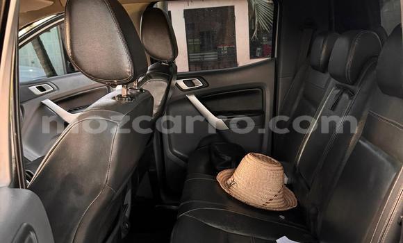 Buy Used Ford Ranger Other Car in Maputo in Maputo Buy Used Ford Ranger Other Car in Maputo in Maputo