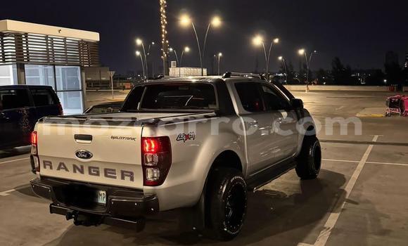 Buy Used Ford Ranger Other Car in Maputo in Maputo Buy Used Ford Ranger Other Car in Maputo in Maputo