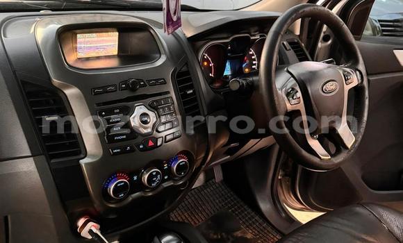Buy Used Ford Ranger Other Car in Maputo in Maputo Buy Used Ford Ranger Other Car in Maputo in Maputo