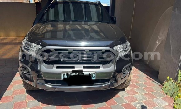 Tenga Tsaru Ford Ranger Nhema Mota in Maputo in Maputo