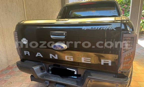Nunua Ilio tumika Ford Ranger Nyeusi Gari ndani ya Maputo nchini Maputo Nunua Ilio tumika Ford Ranger Nyeusi Gari ndani ya Maputo nchini Maputo