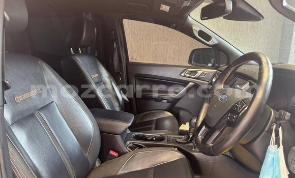 Nunua Ilio tumika Ford Ranger Nyeusi Gari ndani ya Maputo nchini Maputo Nunua Ilio tumika Ford Ranger Nyeusi Gari ndani ya Maputo nchini Maputo