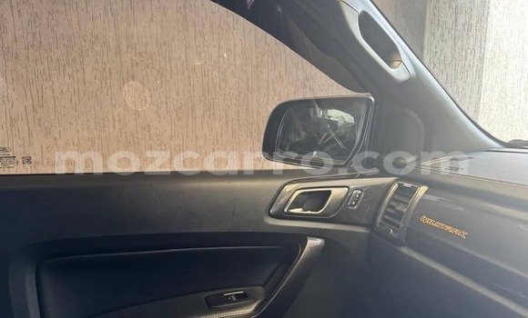 Nunua Ilio tumika Ford Ranger Nyeusi Gari ndani ya Maputo nchini Maputo Nunua Ilio tumika Ford Ranger Nyeusi Gari ndani ya Maputo nchini Maputo