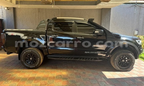 Nunua Ilio tumika Ford Ranger Nyeusi Gari ndani ya Maputo nchini Maputo Nunua Ilio tumika Ford Ranger Nyeusi Gari ndani ya Maputo nchini Maputo