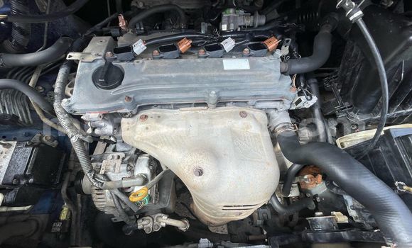 Comprar Usado Toyota Noah Azul Carro em Maputo em Maputo Comprar Usado Toyota Noah Azul Carro em Maputo em Maputo