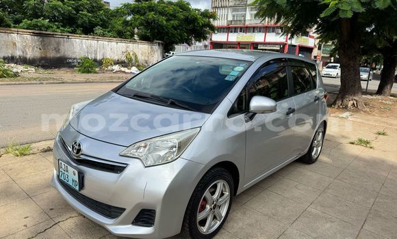 Nunua Ilio tumika Toyota Ractis Fedha Gari ndani ya Maputo nchini Maputo