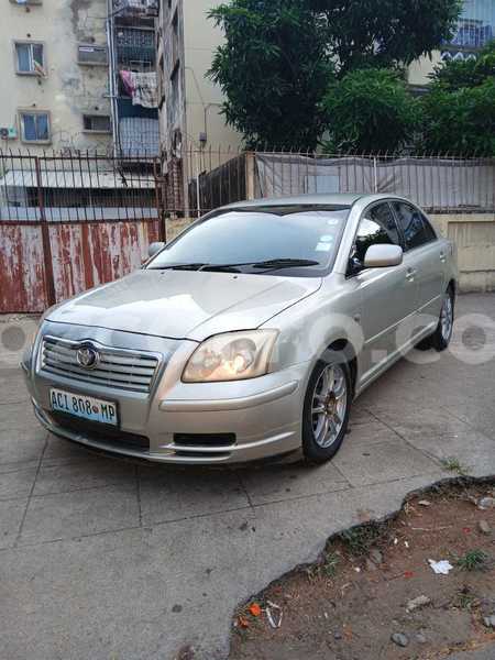 Big with watermark toyota avensis maputo maputo 36767