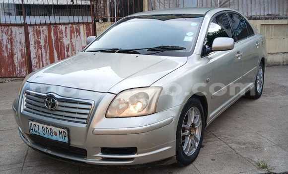 Nunua Ilio tumika Toyota Avensis Nyingine Gari ndani ya Maputo nchini Maputo