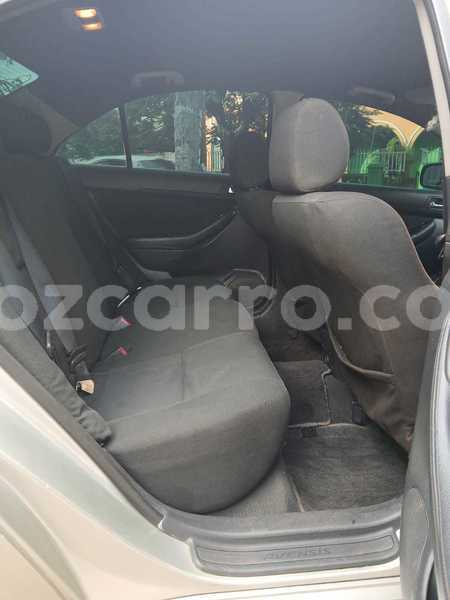 Big with watermark toyota avensis maputo maputo 36767