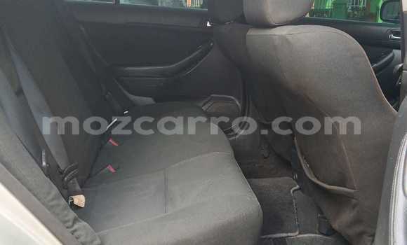 Buy Used Toyota Avensis Other Car in Maputo in Maputo Buy Used Toyota Avensis Other Car in Maputo in Maputo