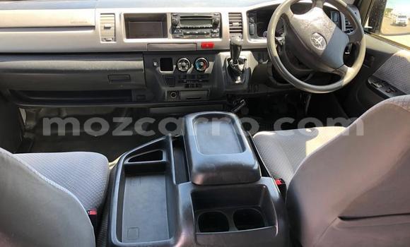 Buy Used Toyota Hilux White Car in Maputo in Maputo Buy Used Toyota Hilux White Car in Maputo in Maputo