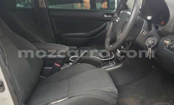 Buy Used Toyota Avensis Other Car in Maputo in Maputo Buy Used Toyota Avensis Other Car in Maputo in Maputo