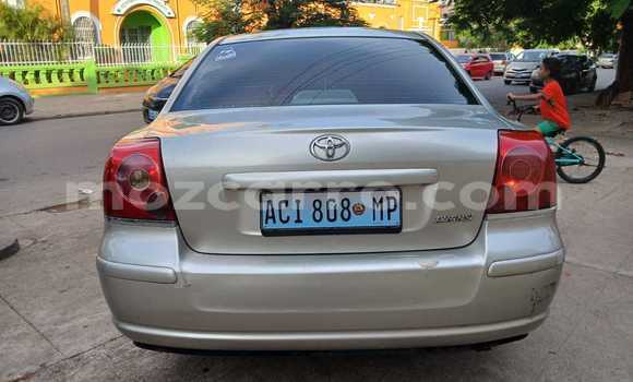 Buy Used Toyota Avensis Other Car in Maputo in Maputo Buy Used Toyota Avensis Other Car in Maputo in Maputo