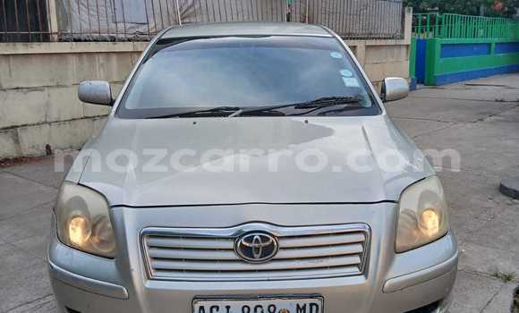 Buy Used Toyota Avensis Other Car in Maputo in Maputo Buy Used Toyota Avensis Other Car in Maputo in Maputo