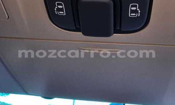 Tenga Tsaru Toyota Vellfire Nhema Mota in Maputo in Maputo Tenga Tsaru Toyota Vellfire Nhema Mota in Maputo in Maputo