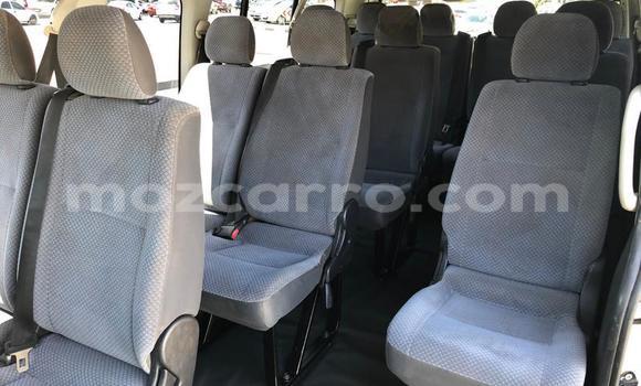 Buy Used Toyota Hilux White Car in Maputo in Maputo Buy Used Toyota Hilux White Car in Maputo in Maputo