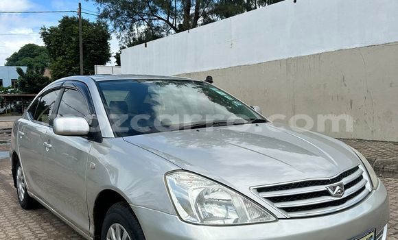 Tenga Tsaru Toyota Allion Sirivha Mota in Maputo in Maputo Tenga Tsaru Toyota Allion Sirivha Mota in Maputo in Maputo