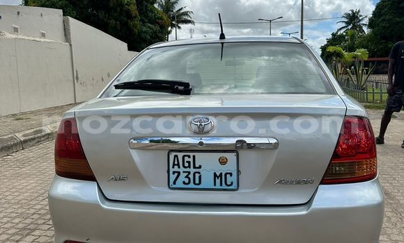 Tenga Tsaru Toyota Allion Sirivha Mota in Maputo in Maputo Tenga Tsaru Toyota Allion Sirivha Mota in Maputo in Maputo
