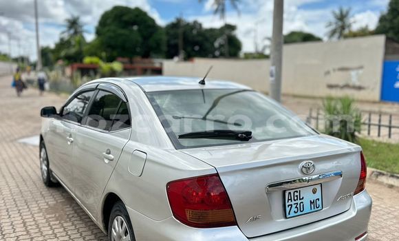 Tenga Tsaru Toyota Allion Sirivha Mota in Maputo in Maputo Tenga Tsaru Toyota Allion Sirivha Mota in Maputo in Maputo
