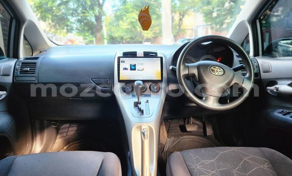 Tenga Tsaru Toyota Auris Bhuruu Mota in Maputo in Maputo Tenga Tsaru Toyota Auris Bhuruu Mota in Maputo in Maputo