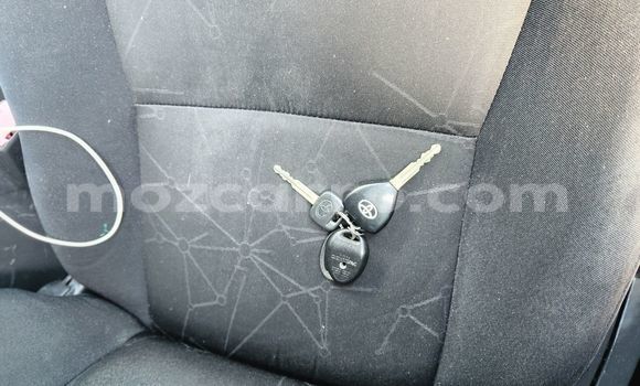 Tenga Tsaru Toyota Auris Bhuruu Mota in Maputo in Maputo Tenga Tsaru Toyota Auris Bhuruu Mota in Maputo in Maputo