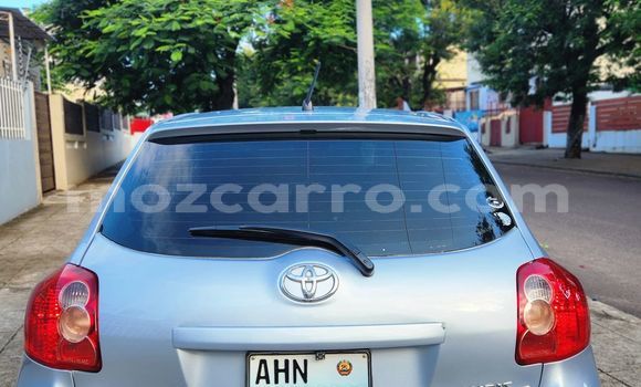 Tenga Tsaru Toyota Auris Bhuruu Mota in Maputo in Maputo Tenga Tsaru Toyota Auris Bhuruu Mota in Maputo in Maputo