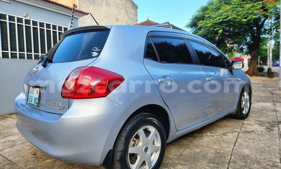 Tenga Tsaru Toyota Auris Bhuruu Mota in Maputo in Maputo Tenga Tsaru Toyota Auris Bhuruu Mota in Maputo in Maputo