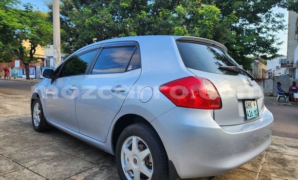 Tenga Tsaru Toyota Auris Bhuruu Mota in Maputo in Maputo Tenga Tsaru Toyota Auris Bhuruu Mota in Maputo in Maputo