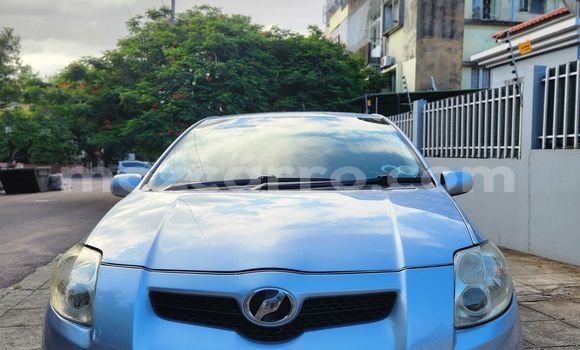 Tenga Tsaru Toyota Auris Bhuruu Mota in Maputo in Maputo Tenga Tsaru Toyota Auris Bhuruu Mota in Maputo in Maputo
