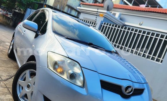 Tenga Tsaru Toyota Auris Bhuruu Mota in Maputo in Maputo Tenga Tsaru Toyota Auris Bhuruu Mota in Maputo in Maputo