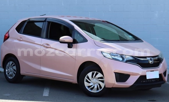 Comprar Usado Honda Fit De outros Carro em Maputo em Maputo