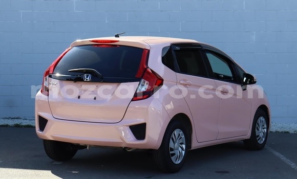 Buy Used Honda Fit Other Car in Maputo in Maputo Buy Used Honda Fit Other Car in Maputo in Maputo