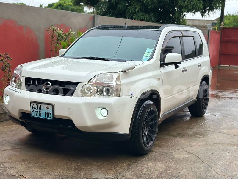 Big with watermark nissan x trail maputo maputo 36778