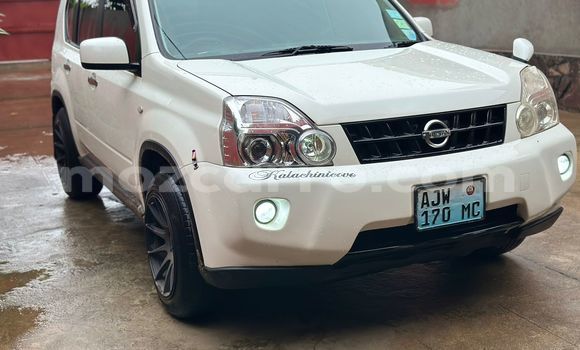 Tenga Tsaru Nissan X-Trail Chena Mota in Maputo in Maputo Tenga Tsaru Nissan X-Trail Chena Mota in Maputo in Maputo