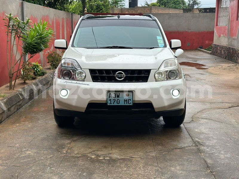 Big with watermark nissan x trail maputo maputo 36778
