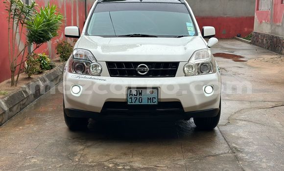 Tenga Tsaru Nissan X-Trail Chena Mota in Maputo in Maputo Tenga Tsaru Nissan X-Trail Chena Mota in Maputo in Maputo