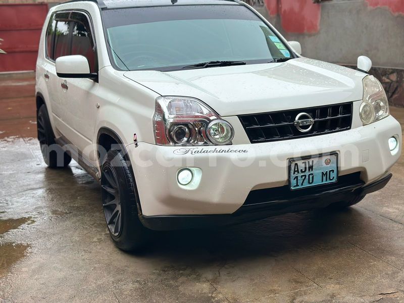 Big with watermark nissan x trail maputo maputo 36778
