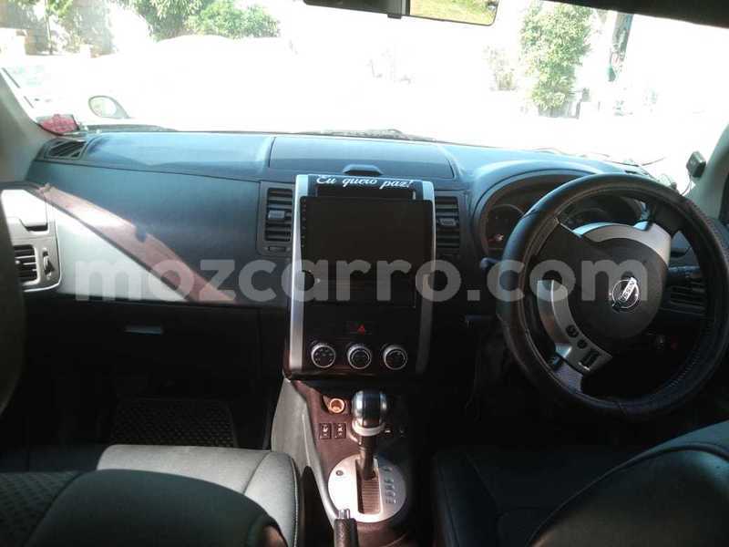 Big with watermark nissan x trail maputo maputo 36778