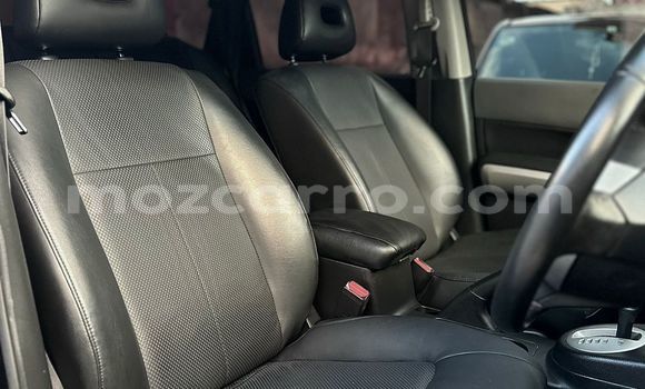 Tenga Tsaru Nissan X-Trail Nhema Mota in Maputo in Maputo Tenga Tsaru Nissan X-Trail Nhema Mota in Maputo in Maputo