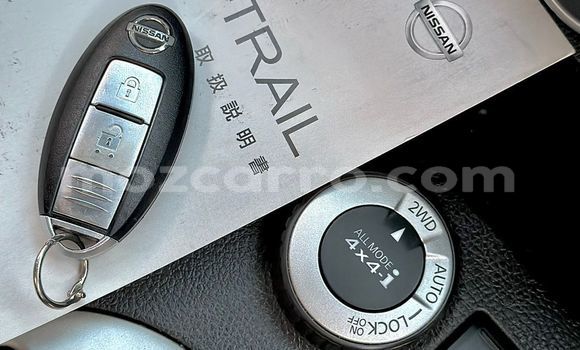 Tenga Tsaru Nissan X-Trail Nhema Mota in Maputo in Maputo Tenga Tsaru Nissan X-Trail Nhema Mota in Maputo in Maputo